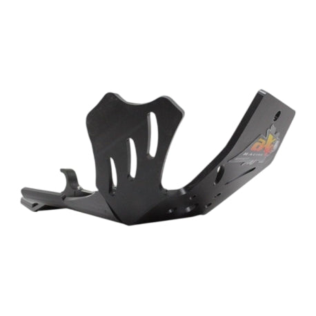 Proteção De Carter Axp Ktm 300 Xc (2017-2018)