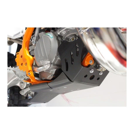 Proteção De Carter Axp Ktm 300 Xc (2017-2018)