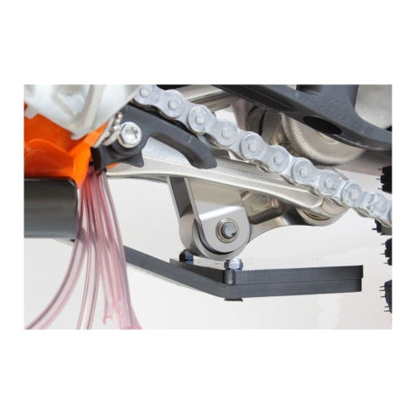 Proteção De Carter Axp Ktm 300 Xc (2017-2018)