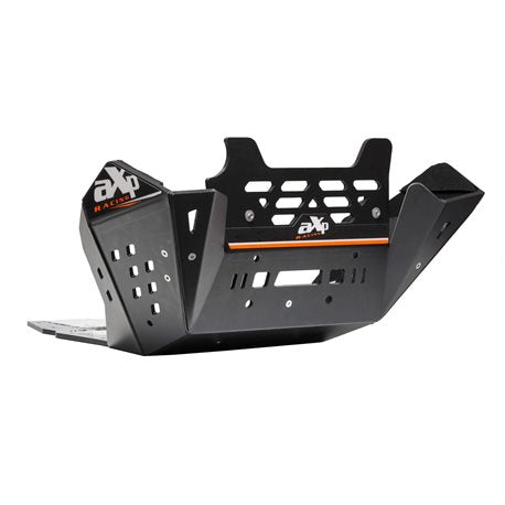 Proteção De Carter Axp Ktm 890 Adventure / R (2021-2024) (hard) V2