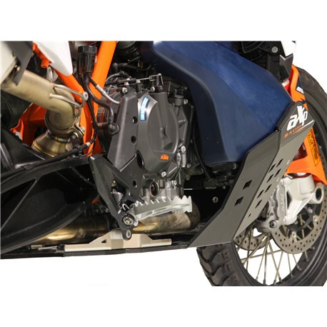 Proteção De Carter Axp Ktm 890 Adventure / R (2021-2024) (hard) V2