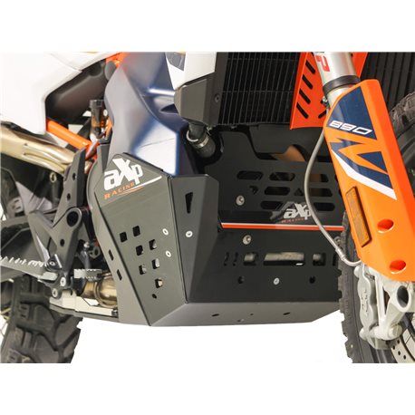 Proteção De Carter Axp Ktm 890 Adventure / R (2021-2024) (hard) V2