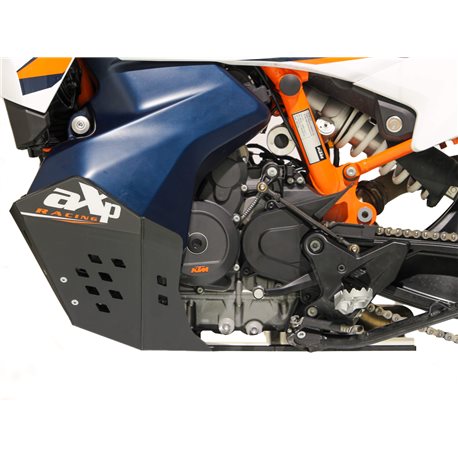 Proteção De Carter Axp Ktm 890 Adventure / R (2021-2024) (hard) V2