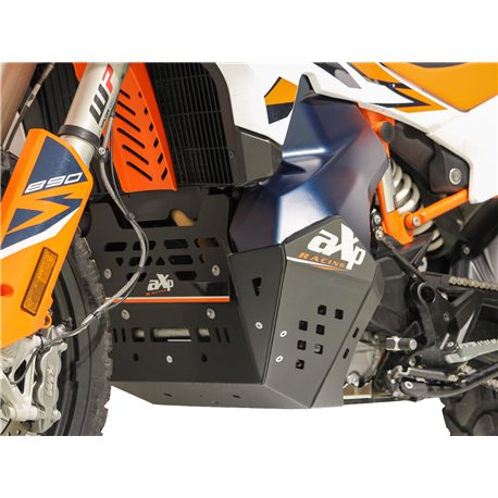 Proteção De Carter Axp Ktm 890 Adventure / R (2021-2024) (hard) V2