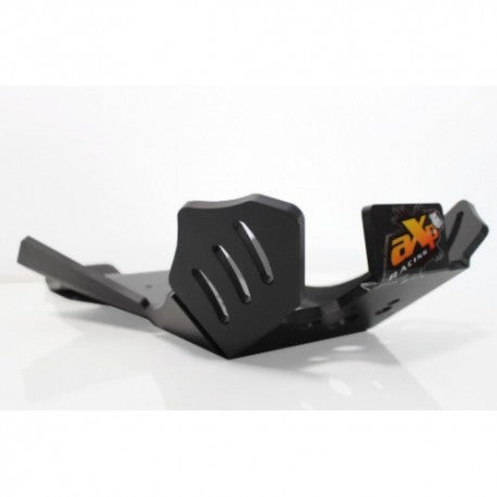 Proteção De Carter Com Protetor De Balancins Axp Xtrem Enduro Beta Rr 250/300 (2020-2024)
