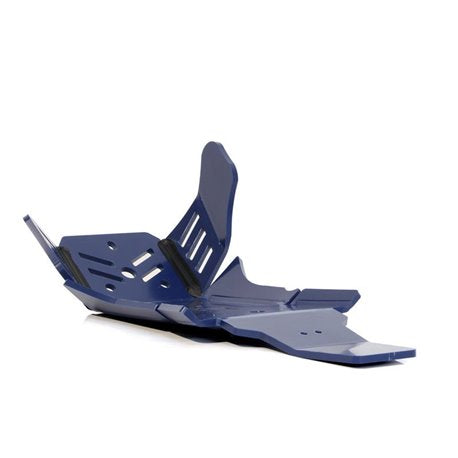 Proteção de carter AXP Xtrem HDPE Husqvarna 19-20 FC450-FX450