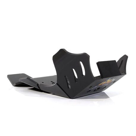Proteção De Carter Com Protetor De Bielas Axp Xtrem Husqvarna Te 250/300 (2020-2023)