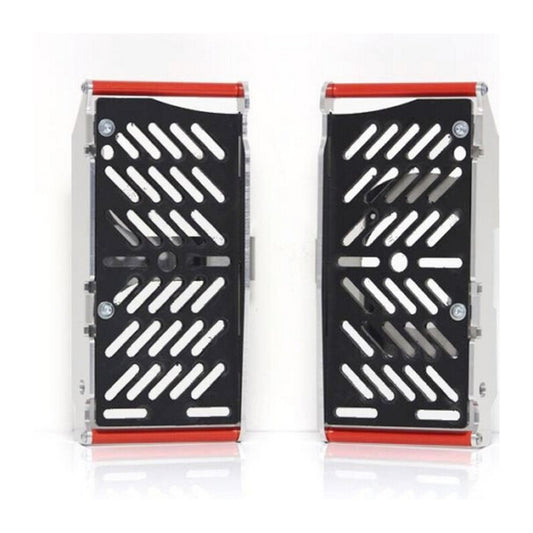 PROTEÇÃO DE RADIADOR AXP XTREM BETA RR 125 / 200 / 250 / 300 20-23