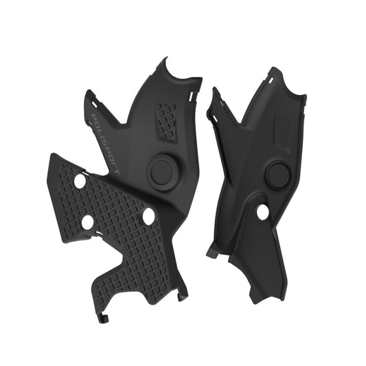Proteção Lateral Quadro Yamaha Tenere 700 2019-2025