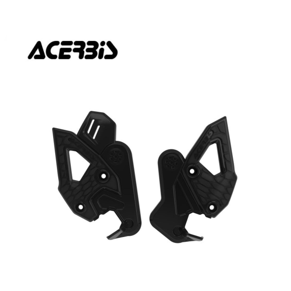 Proteção Quadro Acerbis - CFMOTO 450 MT 24-25