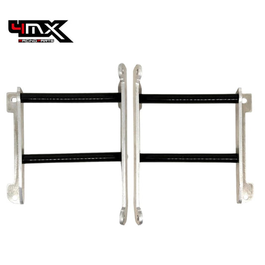 Proteção Radiador 4MX KTM/Husqvarna/Gas Gas 2024-2026