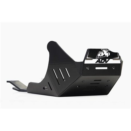 Protetor De Carter Com Proteção De Bielas Axp Ktm 690 (2009-2023)