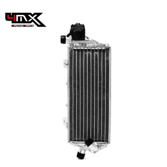 Radiador Direito KTM EXC 250/300 24-25 Husqvarna FC250/350 23-25 GasGas EC 250/300 24-25