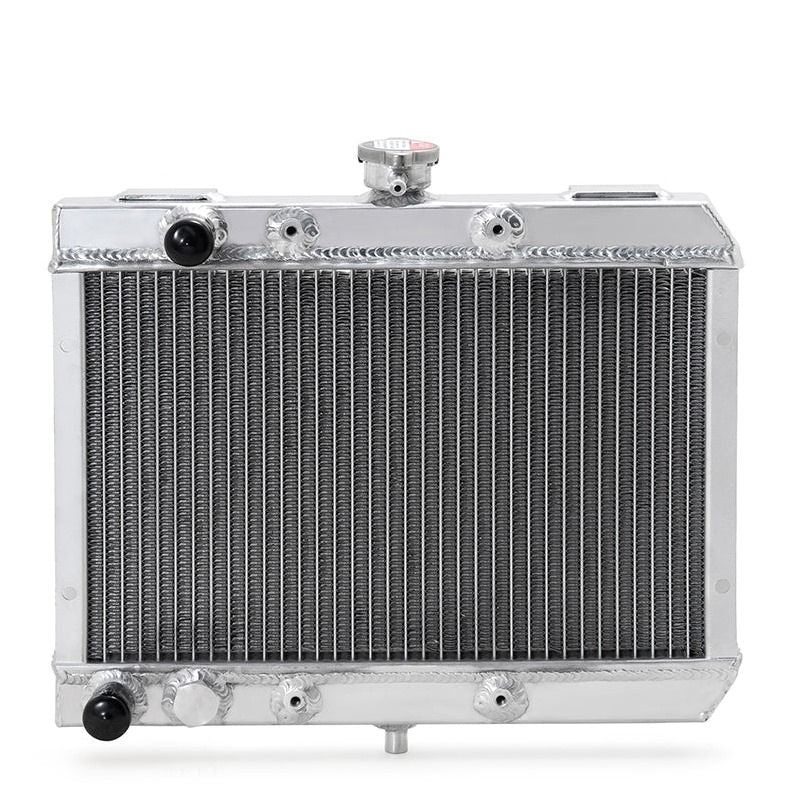 Radiador CFMOTO CForce 400 16-20 CForce 500 07-08/14-18 CF500 X6
