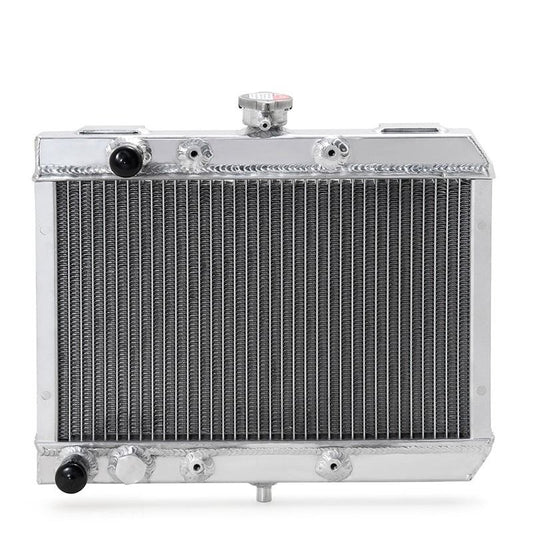 Radiador CFMOTO CForce 400 16-20 CForce 500 07-08/14-18 CF500 X6