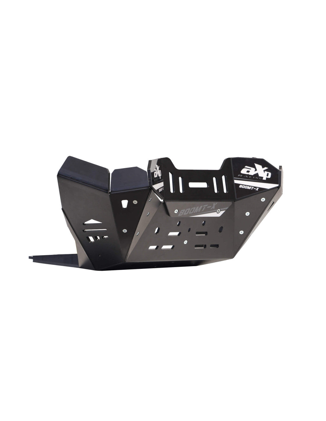 Protetor de cárter CFMOTO 800 MT-X (2025 - 2026)