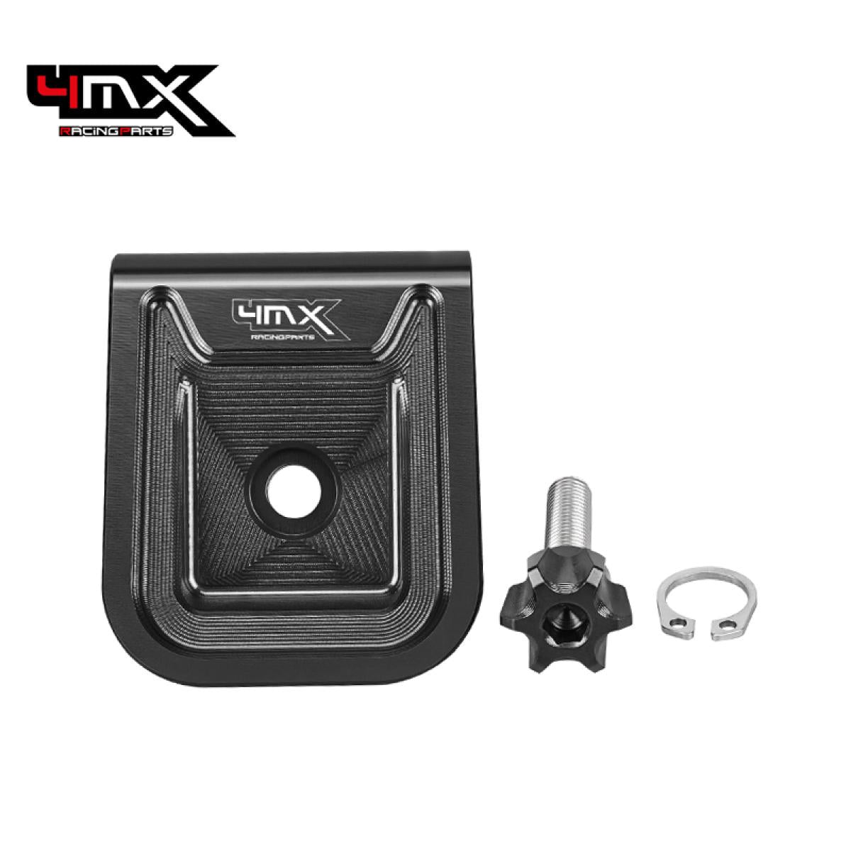 Suporte Fixação do Banco 4MX Husqvarna TE/FE 150-501 24-26 TC/FC 23-26