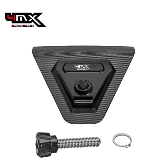 Suporte Fixação do Banco 4MX KTM EXC/EXC-F 24-26 SX/SX-F 23-26