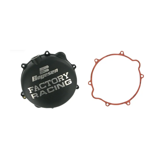 TAMPA DE EMBRAIAGEM BOYESEN KTM SX 250 03-12 EXC 250/300 04-12