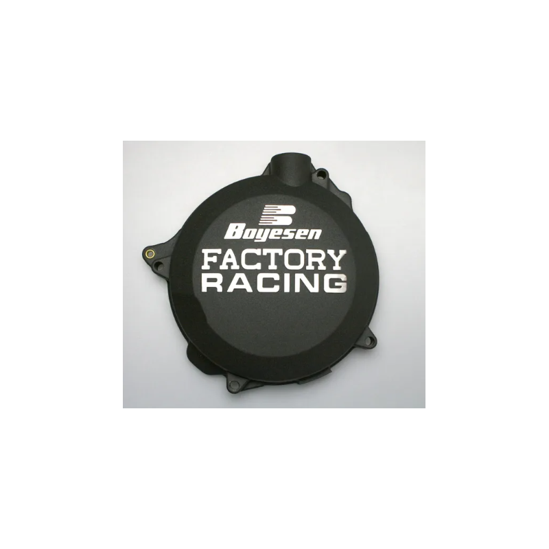 TAMPA DE EMBRAIAGEM BOYESEN KTM SX 250 13-16 EXC 250/300 13-16