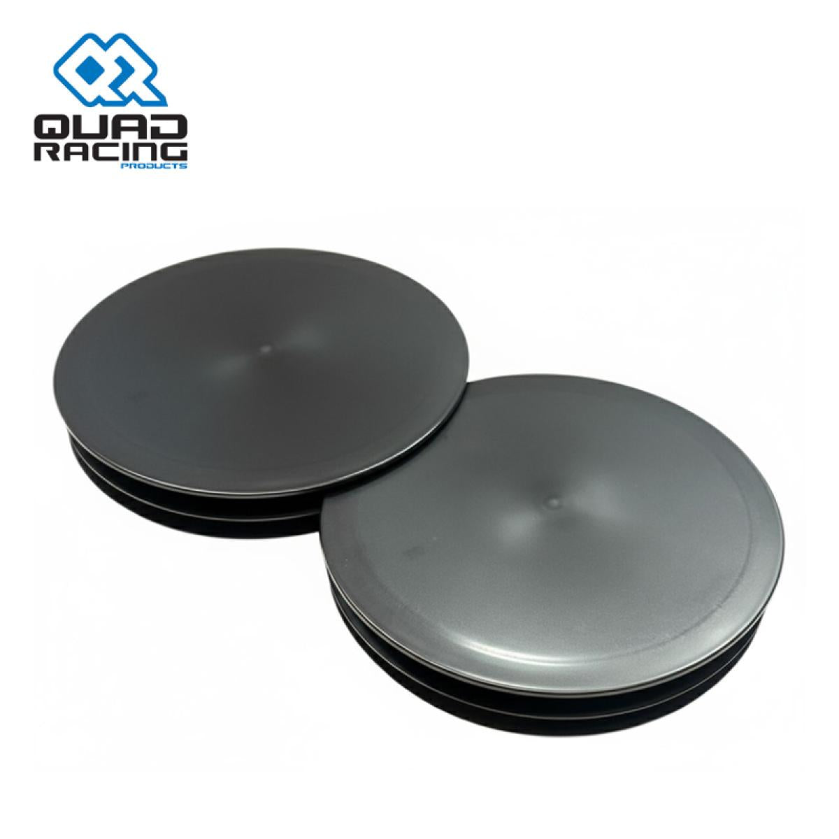 Tampa Jante c/ Beadlock QR (Par) 10" ou 8"