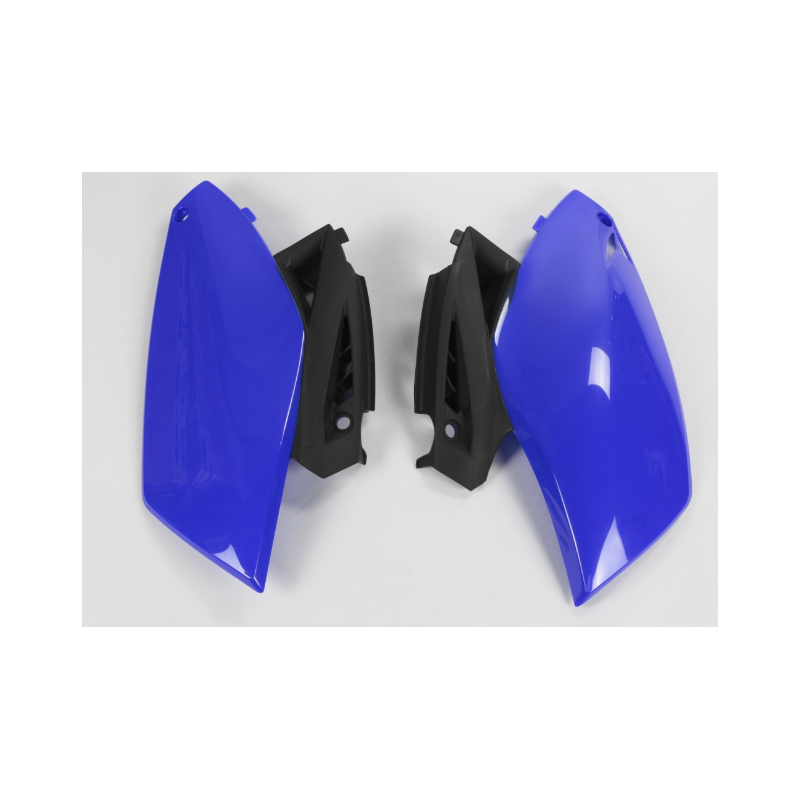 TAMPAS LATERAIS YAMAHA YZ250F 10/13