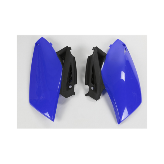 TAMPAS LATERAIS YAMAHA YZ250F 10/13