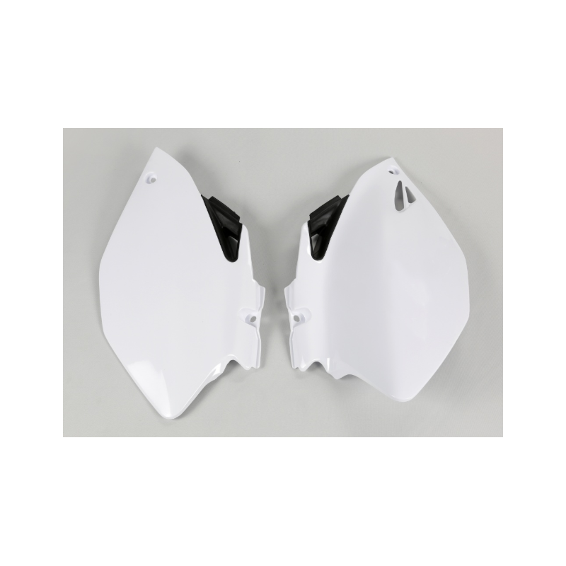 TAMPAS LATERAIS YAMAHA YZF250/450 06-09