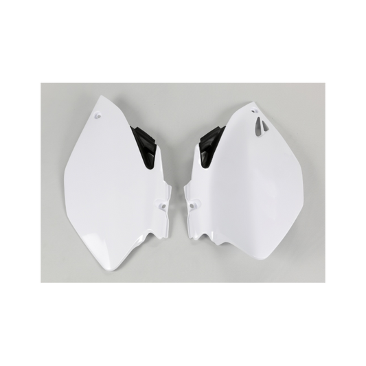 TAMPAS LATERAIS YAMAHA YZF250/450 06-09