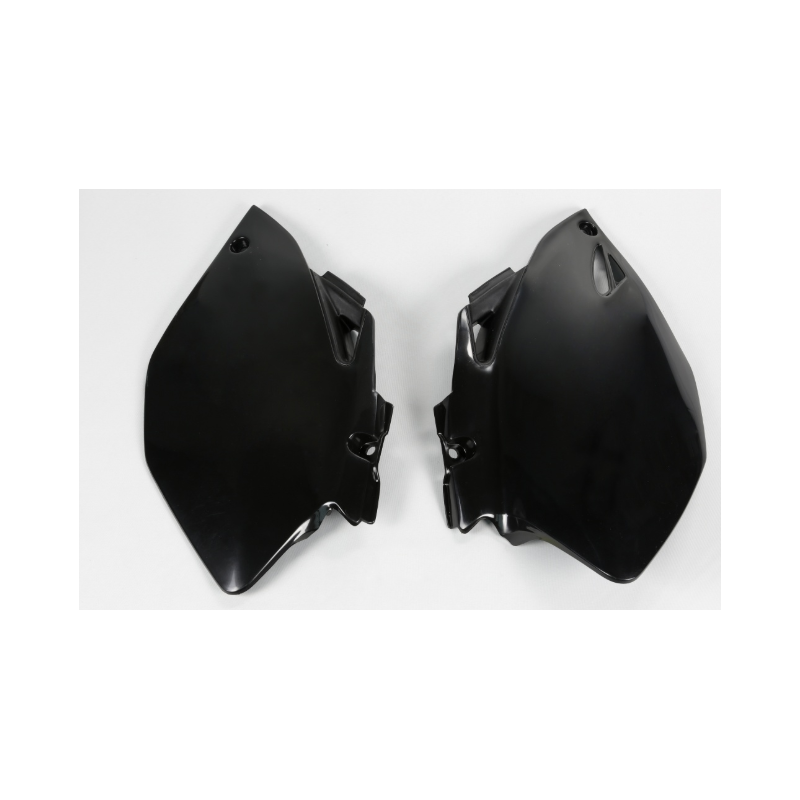 TAMPAS LATERAIS YAMAHA YZF250/450 06-09