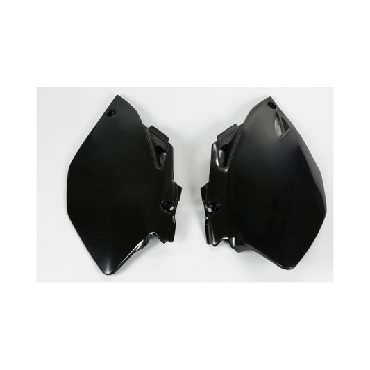TAMPAS LATERAIS YAMAHA YZF250/450 06-09
