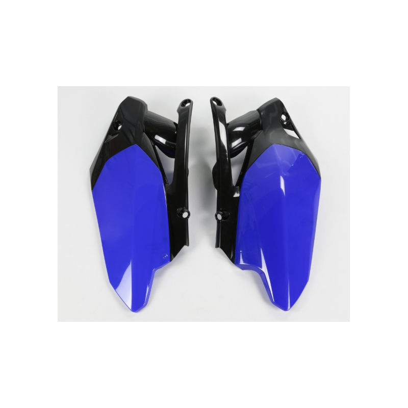 TAMPAS LATERAIS YZ450F 10/13