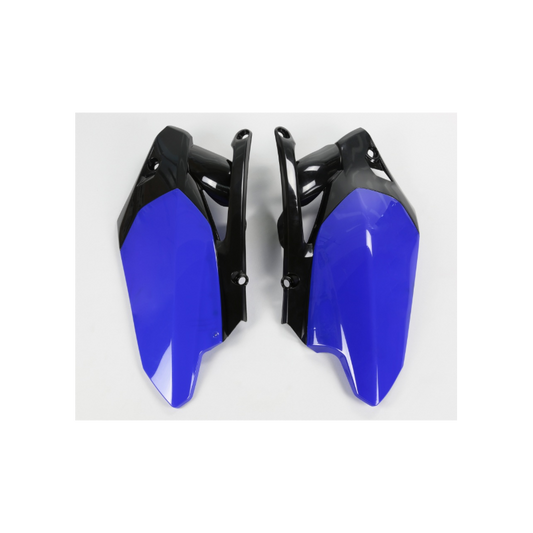TAMPAS LATERAIS YZ450F 10/13