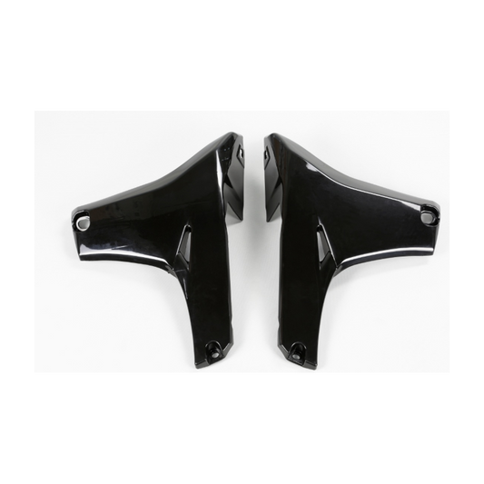 TAMPAS RADIADOR INFERIOR YZ450F 10/13