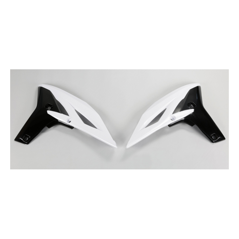 TAMPAS RADIADOR YAMAHA YZ250 F 2010