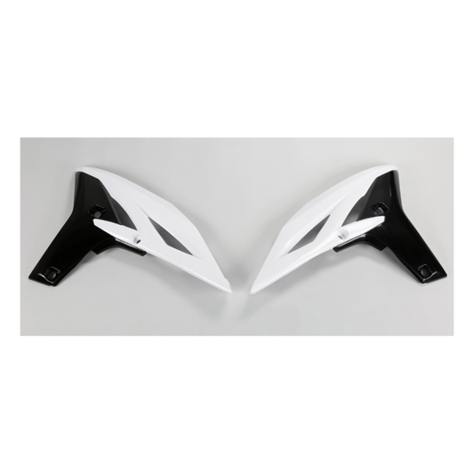 TAMPAS RADIADOR YAMAHA YZ250 F 2010
