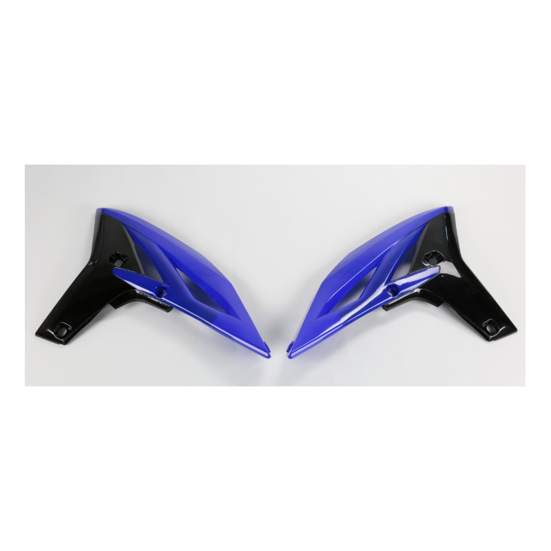 TAMPAS RADIADOR YAMAHA YZ250 F 2010