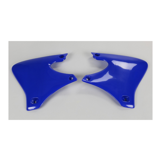 TAMPAS RADIADOR YAMAHA YZF 250 01-02 426 00-02