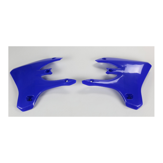 TAMPAS RADIADOR YAMAHA YZF250/450 03-05 WRF 250/450 05-06