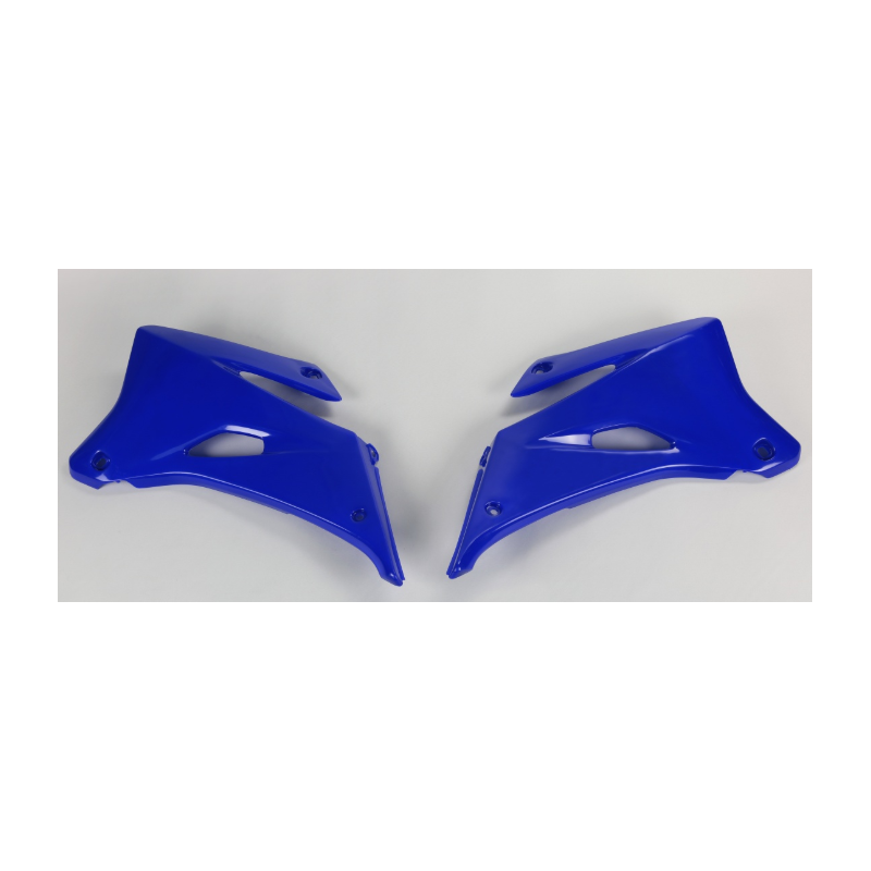 TAMPAS RADIADOR YAMAHA YZF250/450 06-09