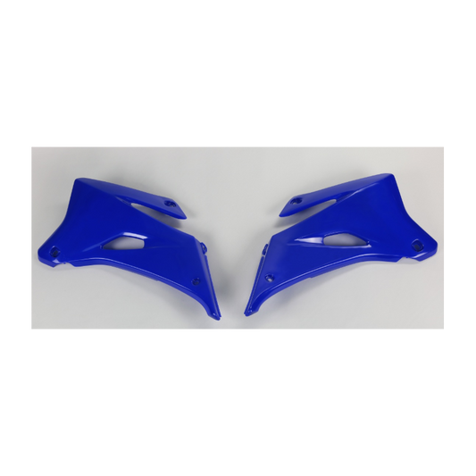 TAMPAS RADIADOR YAMAHA YZF250/450 06-09