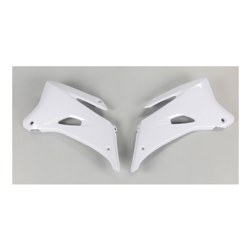 TAMPAS RADIADOR YAMAHA YZF250/450 06-09