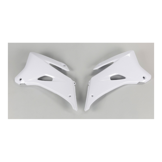 TAMPAS RADIADOR YAMAHA YZF250/450 06-09