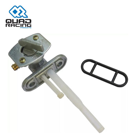 Torneira de Gasolina QR Yamaha Warrior 350 87-04 Kodiak 450 03-06